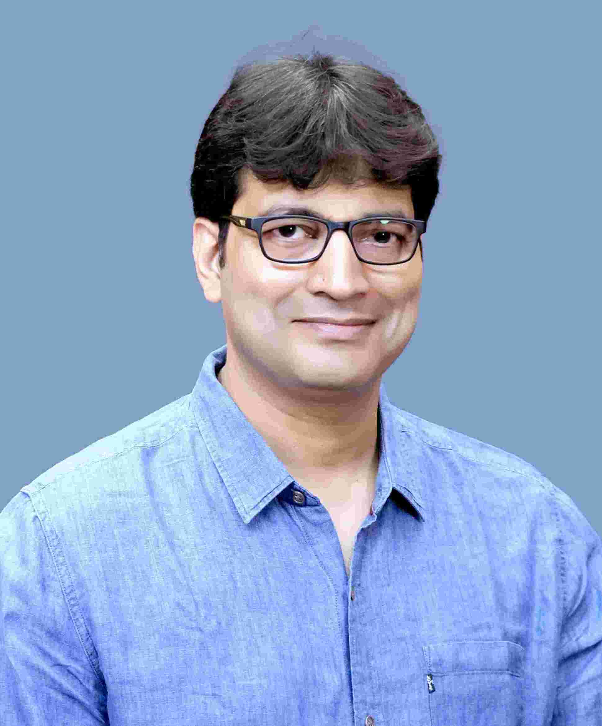 Vikas Kalyan Jha